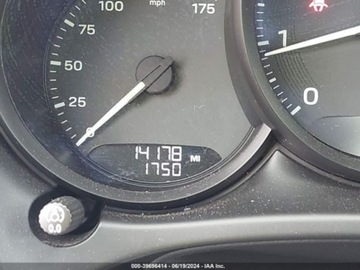 Porsche Macan 2023 Porsche Macan 2023 PORSCHE MACAN T, silnik 2.0, 44, od ubezpieczyciela 2.0, zdjęcie 13