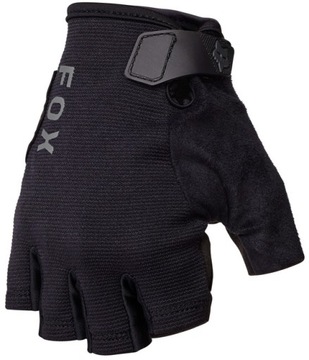 Rękawiczki FOX Ranger Short GEL Black rozmiar M