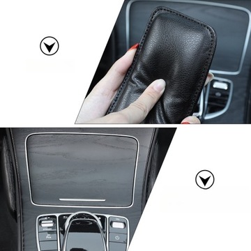 НАКОЛЕННИКИ ДЛЯ ПОДНОЖКОВ АВТОМОБИЛЯ