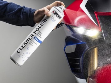 IPONE SPRAY CLEANER ПОЛИРОВОЧНЫЙ СПРЕЙ 250мл