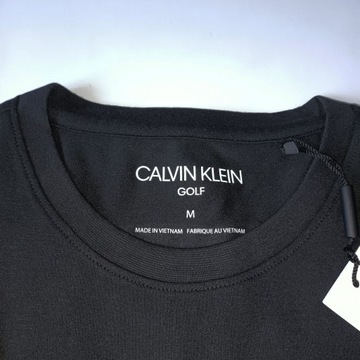 CALVIN KLEIN koszulka t-shirt męska roz. M , NOWA ! !