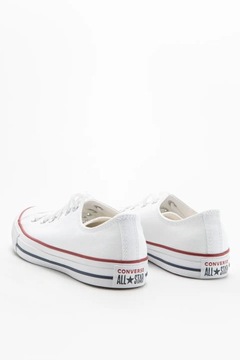 Trampki uniseks Converse M7652C White 36