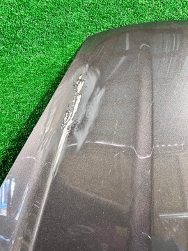 KAPOTA KRYT MOTORU FORD KUGA MK3