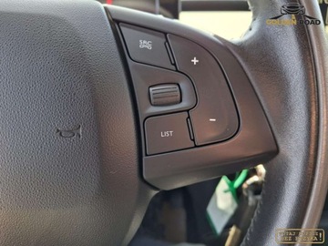 Citroen C4 Cactus Crossover 1.2 PureTech 82KM 2016 Citroen C4 Cactus 1,2 benz 82KM klima elektryka alu panorama kamera navi o, zdjęcie 16