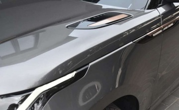 Land Rover Range Rover Velar SUV 2.0 Si4 300KM 2017 Land Rover Range Rover Velar Land Rover Range Rover Velar 2.0 Si4 GPF R-Dy, zdjęcie 30