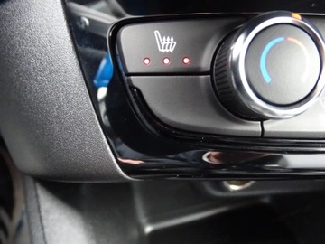 Opel Corsa F Hatchback 5d Facelifting 1.2 Turbo 100KM 2025 Od ręki - Edition aut 1.2 Turbo 100KM / Pakiet Komfort, Tech, zdjęcie 9