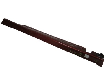 MERCEDES E CLASS W210 210 РАМА ПРАВАЯ РАМА