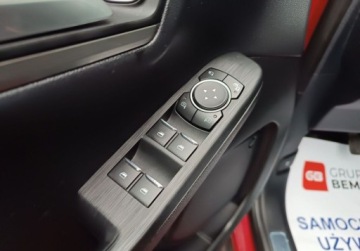 Ford Kuga III SUV 2.0 EcoBlue MHEV 150KM 2020 Ford Kuga 2.0 EcoBlue mHybrid 150KM SalonPL SerwisASO FV23 Gwarancja 2.0, zdjęcie 32