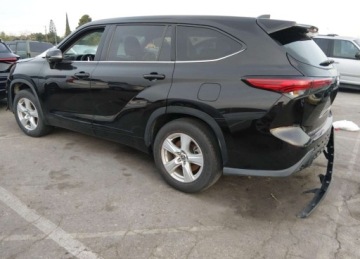 Toyota 2022 Toyota 4-Runner LE, V6, od ubezpieczalni 3.5 Benzyna 295KM, zdjęcie 6