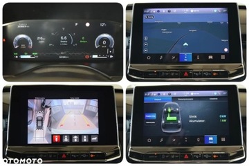 Jeep Compass II SUV Facelifting 1.5 MHEV T4 130KM 2022 Jeep Compass 1.5 GSE T4 e-Hybrid Limited Alpine Full LED Kamery 360 ACC Cz, zdjęcie 32