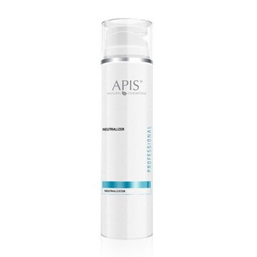 APIS Żelowy Neutralizator Łagodzący 200ml