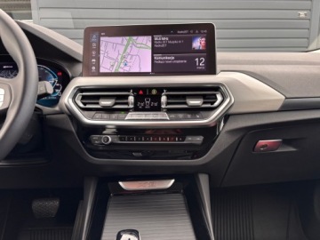 BMW X3 G01 SUV Plug-in Facelifting 2.0 30e 292KM 2023 BMW X3 X3 Xdrive30E, adaptivled, pamięć foteli, ce, zdjęcie 23