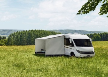 БОКОВАЯ СТЕНА БОКОВАЯ ПАНЕЛЬ ТАРИЗА THULE VIEW BLOCKER G2 M 2,25–2,44 м