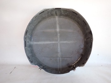 DAIHATSU TERIOS KRYT KOLA REZERVY