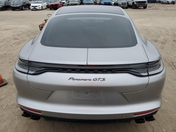 Porsche Panamera II 2022 Porsche Panamera GTS 2022 4.0l 4.0 Benzyna 473KM, zdjęcie 2