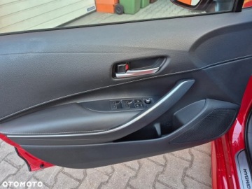 Toyota Corolla XII Hatchback 1.8 Hybrid 122KM 2019 Toyota Corolla Hybrid, zdjęcie 12