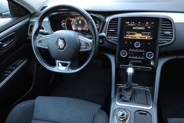 Renault Talisman Sedan 1.6 Energy TCe 149KM 2018 Renault Talisman 1.6 TCe, Salon Polska, Automat, zdjęcie 6
