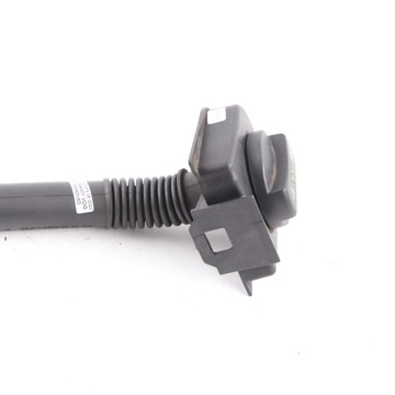 Mercedes W639 Крышка маслозаливной головки A6510100069