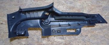 KUGA MK1 POUZDRO OPĚRADLO VODÍTKO ROLETA LEVÝ