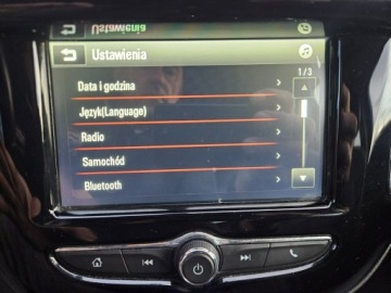 Opel Adam Hatchback 1.4 87KM 2016 Opel Adam KlimaTronik, Android, Navi, Elektryka, zdjęcie 30