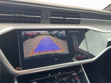 Audi A7 C8 Sportback 2.0 40 TDI 204KM 2023 Audi A7 Sportback Bang Olufsen Premium Sound 3D, HD Matrix LED 2.0 Diesel, zdjęcie 27