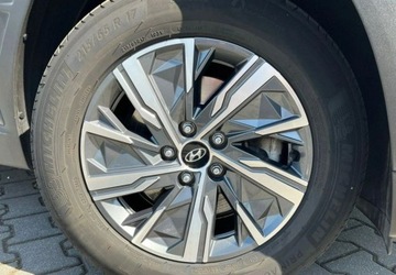 Hyundai Tucson IV SUV 1.6 CRDI 48V 136KM 2022 Hyundai Tucson Nawigacja Apple CarPlay Kamera Faktura VAT 23 1.6, zdjęcie 4