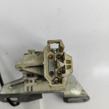 CHEVROLET CORVETTE 1985 JINÉ VYBAVENÍ ELEKTRICKÉ