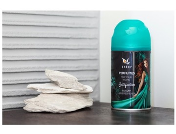 ARDOR Perfumes For Your Home Парфюмированный освежитель воздуха Satisfaction