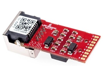 IFI АУДИО LAN ИЗОЛЯЦИОННЫЙ ФИЛЬТР ETHERNET СЕТЕВОЙ ФИЛЬТР RJ45 ШУМОПОДАВИТЕЛЬ