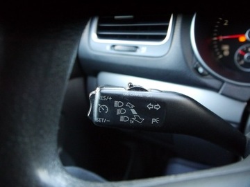 Volkswagen Golf VI 2011 Volkswagen Golf 1.2b Stan b.dobry Gwarancja 12mcy, zdjęcie 24