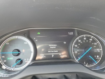 Toyota Venza 2021 Toyota Venza Le 2021 2.5l 2.5 Hybryda 219KM, zdjęcie 9