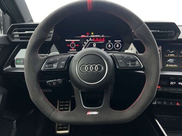 Audi A3 8Y RS Limousine 2.5 TFSI 400KM 2023 Audi RS3 Limousine Quattro Matrix LED BO 3D Kamery 360 Skora RS Panorama A, zdjęcie 24