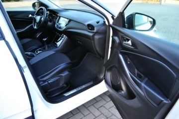 Opel 2018 Opel Grandland X NAVI* Kamera* OPŁACONY, zdjęcie 11