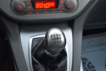 Ford Kuga II SUV 2.0 Duratorq TDCi 140KM 2012 Ford Kuga Klimatronic Parktronic(przodtyl) Tempomat MultifunckiaAlu-Felgi, zdjęcie 15