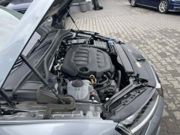 Skoda Superb III Kombi Facelifting 2.0 TSI 190KM 2021 Škoda Superb Skoda Superb DSG Podgrzewanie, zdjęcie 16