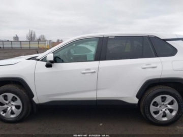Toyota RAV4 V 2025 Toyota RAV4 2025r., 2.5L 2.5 Benzyna 203KM, zdjęcie 5