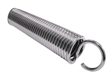 ПРУЖИНА НАТЯЖЕНИЯ d=3,0 * Dz=25 * L=150 - 1 шт.