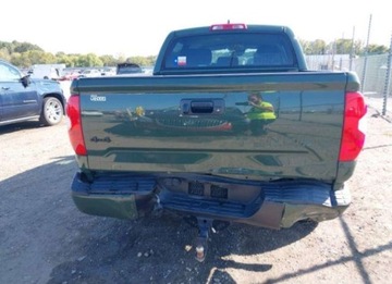 Toyota Tundra II 2021 Toyota Tundra 2021, 5.7L, 4x4, SR5, od ubezpieczalni 5.7 Benzyna 381KM, zdjęcie 6