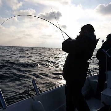 UJ-XAC02 СУМКА НА РЕМЕНЬЕ JAXON FISHING