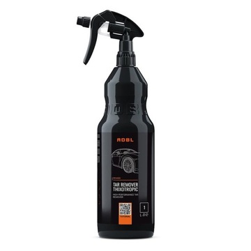 ADBL Tar Remover Thixotropic 1L + gratisy