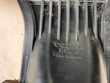 Корпус воздушного фильтра Volvo V40 II D3 2.0D