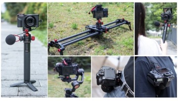 Шаровая голова Ulanzi U-100