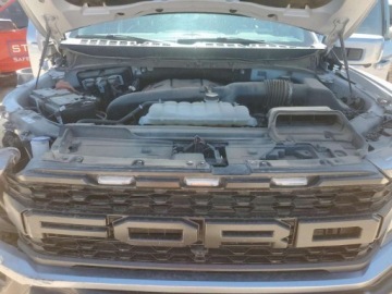 Ford 2023 Ford F150 Raptor 2023 3.5l 3.5 Benzyna 450KM, zdjęcie 6