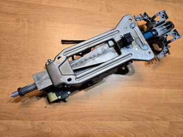 BMW X5 E70 E71 SLOUPEC VOLANT ELEKTRICKÁ 6780517