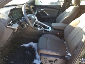 Audi Q5 III 2025 Audi Q5 Premium 2025 2.0 Benzyna 261KM, zdjęcie 7