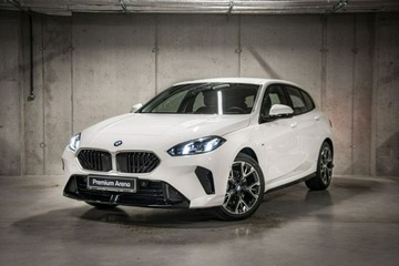 BMW Seria 1 F70 2024 BMW 120 - Demo - Koła zimowe w cenie!, zdjęcie 1