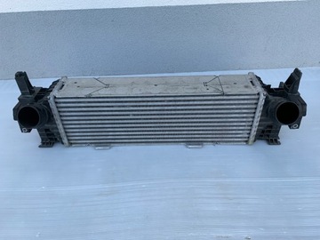 BMW G01 X3 G02 X4 CHŁODNICA INTERCOOLER 8578146