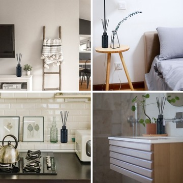 АРОМАТИЧЕСКИЕ ПАЛОЧКИ ELEMENTS AIR 80мл