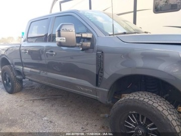 Ford 2024 Ford F250 2024 Ford Super Duty F-250 SRW XL 4WD Crew Cab 6.75 Box 6.7, zdjęcie 9