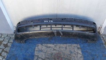 BMW E39 51118159344229449 ZDERZAK PRZÓD